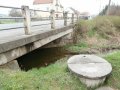Most přes Myslinku v Bdeněvsi (komunikace č. II/605)