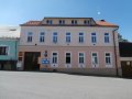 Stanoviště povodňové komise, obecní úřad