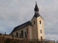 Kostel v Batňovicích
