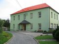 Obecní úřad Mysločovice - sídlo povodňového orgánu a povodňové komise