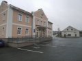 Obecní úřad Městečka Trnávky, sídlo povodňové komise