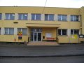 Budova obecního úřadu Děhylov - sídlo povoňové komise obce