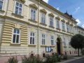 Obecní úřad Jaroslavice, sídlo povodňové komise