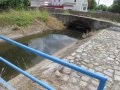 Zatrubnění kanálu Krhovice - Hevlín pod silnici II/397 
