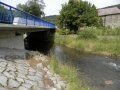 Most pod soutokem Merty a Klepáčovského potoka č. e. 11-101