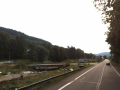 Most přes Desnou v Koutech nad Desnou na silnici I/44