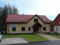 Stanoviště povodňové komise obce Třanovice - obecní úřad (Třanovice 250)