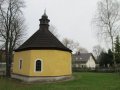 Kaple sv. Anny