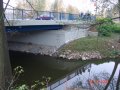 MVK10 - most Rožmitál pod Třemšínem