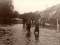 Historická povodeň z roku 1971
