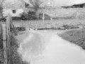 Povodeň 1970: Záplavy na konci obce