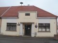 Obecní úřad Budiměřice, sídlo povodňové komise