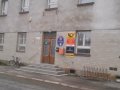 obecní úřad, stanoviště povodňové komise