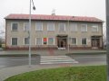 Stanoviště povodňové komise obce Pňovice