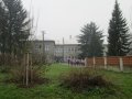Evakuační místo obce Pňovice