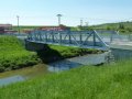 Silniční most na toku Olšava v ř .km 18,34