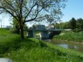 Silniční most na toku Olšava v ř .km 22,01
