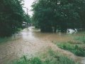 Historické povodně v roce 1997