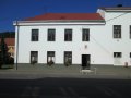Budova obecního úřadu Sobůlky - sídlo povodňové komise obce