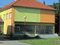 Základní škola a mateřská škola Sobůlky - evakuační místo