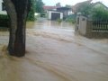 Povodně roku 2014 v Bohunicích