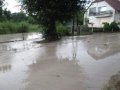 Povodně v Prostředním Poříčí v roce 2013
