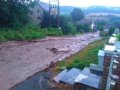 Povodně 2013 v Prostředním Poříčí 