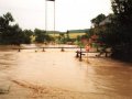 Povodně v roce 1997 v Lechoticích