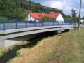Silniční most Lichnov - Horní Benešov