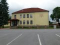  	Evakuační místo - Základní a mateřská škola Svratouch