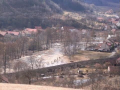 Povodeň v Borači v roce 2006