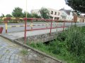 Místo omezující odtokové poměry: most na vodním toku Troubka u č.p. 139