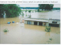 Fotografie povodně v roce 1997 