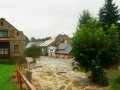 Povodeň ve městě Varnsdorf v roce 2010 - 6