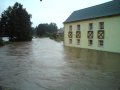 Povodeň ve městě Varnsdorf v roce 2010 - 7