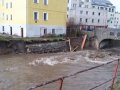 Povodeň ve městě Varnsdorf v roce 2013 - 2