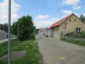 Ulice Červené domky