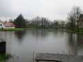 Hradecký mlýnský rybník