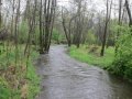 Charakter Ostružné v m. č. Tedražice