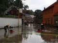 Blesková povodeň v roce 2014, která postihla město Náměšť nad Oslavou - 2 (zdroj: http://petrvana.cz/)