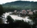Povodeň ve městě Náměšť nad Oslavou v 1985 - 3