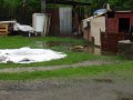 Povodeň 26. 5. 2006 - povodňové následky