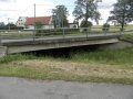 most č. 3026-2 přes Křinický potok