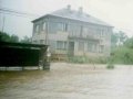 Povodeň v roce 1997 v obci Albrechtice - Povodňové následky III.