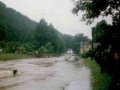 Povodeň v roce 1997 v obci Albrechtice - Povodňové následky V.