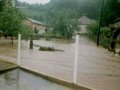 Povodeň v roce 1997 v obci Albrechtice - Povodňové následky VI.