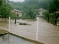Povodeň v roce 1997 v obci Albrechtice - Povodňové následky VI.