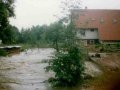 Povodeň v roce 1997 v obci Albrechtice - Povodňové následky VII.