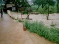 Povodeň v roce 1997 v obci Albrechtice - Povodňové následky VIII.