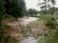 Povodeň v roce 1997 v obci Albrechtice - Povodňové následky XII.
